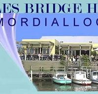 Doyles Bridge Hotel - Accommodation ACT
