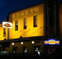Royal Hotel - Accommodation ACT