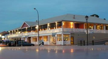  Accommodation ACT