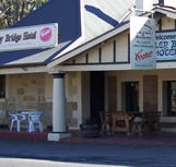Stanley Bridge Tavern - Accommodation ACT