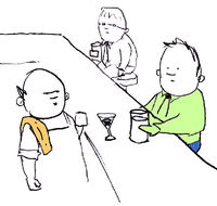 Cartoons Nightclub - Accommodation ACT