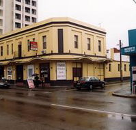 Lord Raglan Hotel - Accommodation ACT