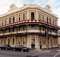 Newmarket Hotel - Accommodation ACT