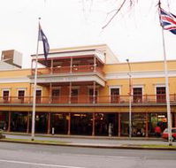Marrakesh Hotel - Accommodation ACT