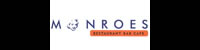 Monroes Restaurant Cafe Bar - Accommodation ACT 0