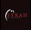 Syrah - Accommodation ACT