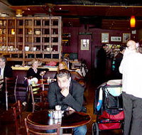 Bar Corvina - Accommodation ACT