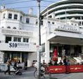 Esplanade Hotel The Espy - Accommodation ACT