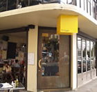 The Fringe - Accommodation ACT