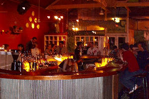 Monties Bar - Accommodation ACT 0