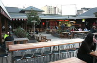 Parramatta NSW Accommodation ACT