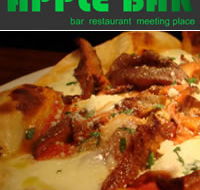 Apple Bar - Accommodation ACT