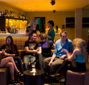 Hillside Hotel - Accommodation ACT