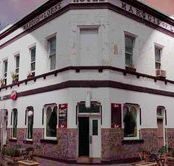 Marquis Of Lorne - Accommodation ACT
