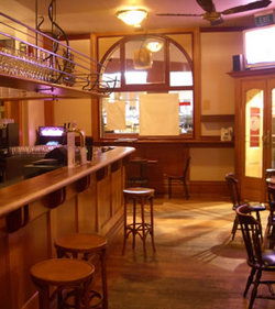 The Perseverance Hotel - Accommodation ACT 0