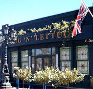 Slug and Lettuce - Accommodation ACT
