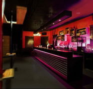Syn Bar - Accommodation ACT