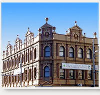 Agincourt Hotel - Accommodation ACT