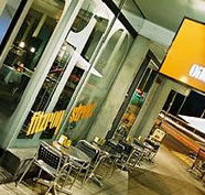 One Fitzroy Street - Accommodation ACT