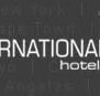 The International Hotel - Accommodation ACT