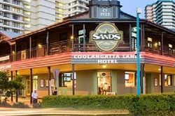 Coolangatta QLD Accommodation ACT