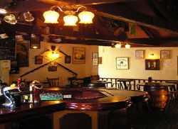 D'Arcy Arms - Accommodation ACT 0