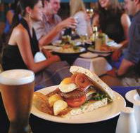 Merrimac Tavern - Accommodation ACT