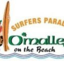 O'Malleys On The Beach - Accommodation ACT