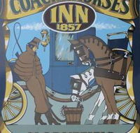 Coach  Horses Inn - Accommodation ACT