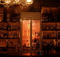 George Lane Bar - Accommodation ACT