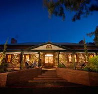 Duck Inn - Accommodation ACT