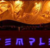 The Temple Bar  Restaurant - Accommodation ACT