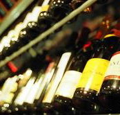 Greystone Bar - Accommodation ACT