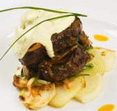 Kedron Wavell Services Club - Accommodation ACT