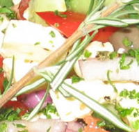 Casablanca Brasserie - Accommodation ACT