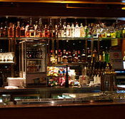 Charlie's Bar - Accommodation ACT
