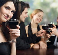 Charleston Hotel - Accommodation ACT