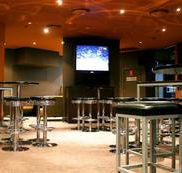 Glasshouse Hotel - Accommodation ACT