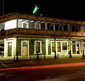 Alberton Hotel - Accommodation ACT