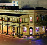 Crown  Anchor Hotel - Accommodation ACT