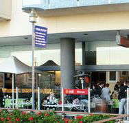 Salt Bar and Restaurant - Accommodation ACT