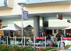 Salt Bar And Restaurant - Accommodation ACT 0