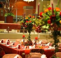 Forest Inn Hotel - Accommodation ACT