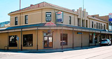 Caulfield VIC Accommodation ACT