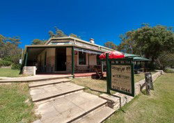 Ashbourne SA Accommodation ACT