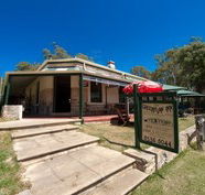 Greenman Inn - Accommodation ACT