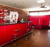 Reunion Bar - Accommodation ACT