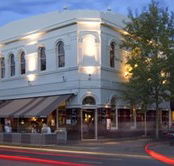 Temperance Hotel - Accommodation ACT