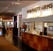 Morphett Arms Hotel - Accommodation ACT