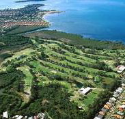 Redland Bay Golf Club - Accommodation ACT
